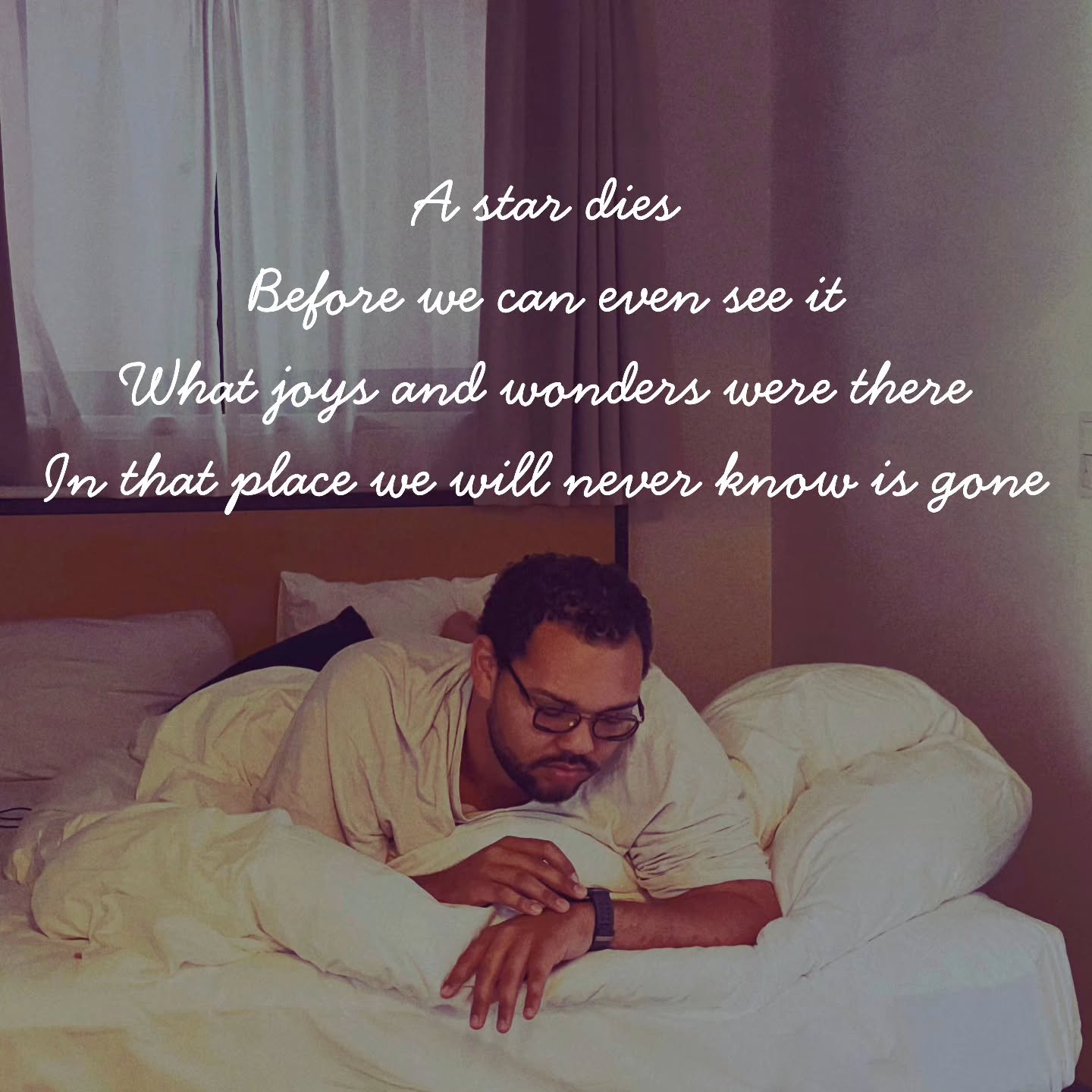 Take what you have
&bull;
&bull;
&bull;
#HowSweet #Poetry #IGWriters #PoetryLovers #MentalHealthPoetry