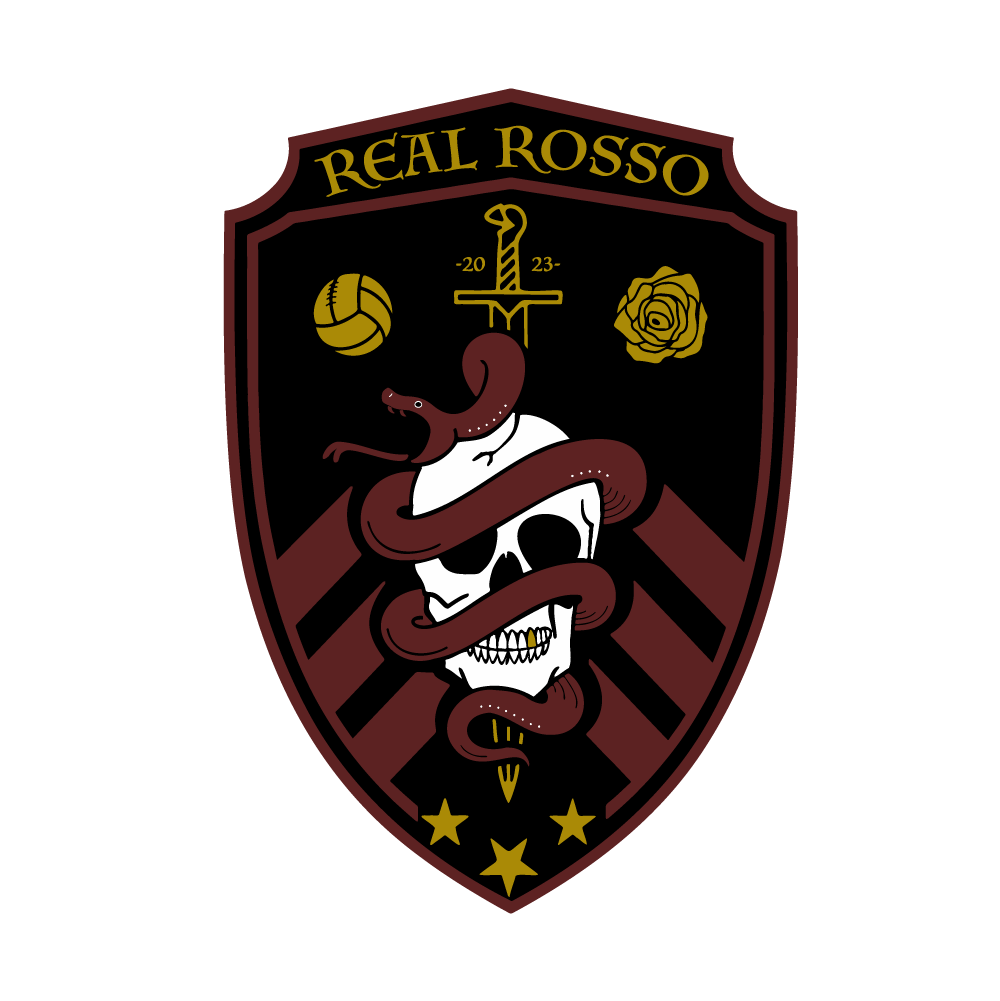 Real Rosso logo