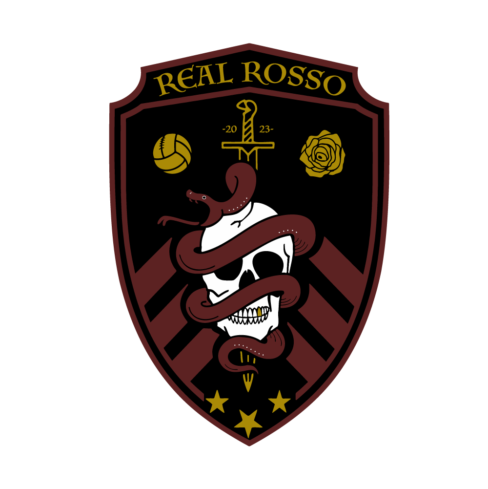 A.C Real Rosso