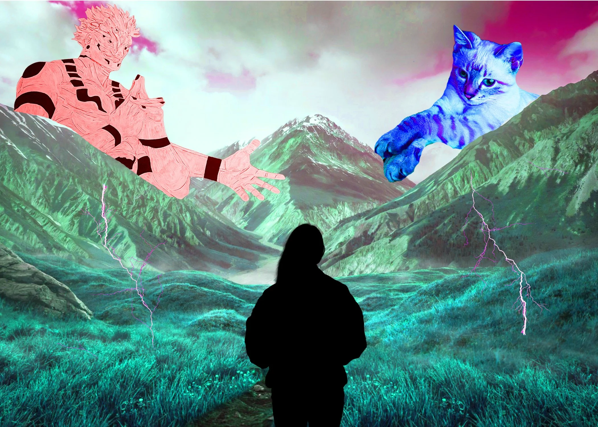 Battle of Titans
