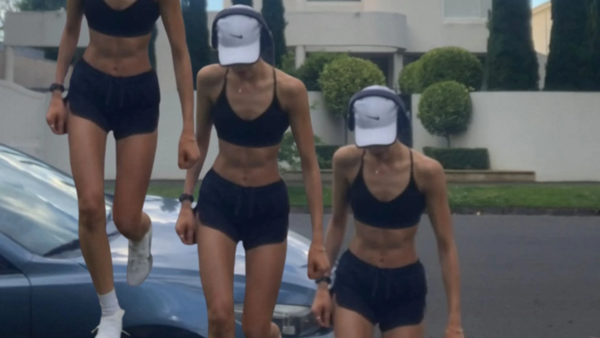 Turns Out Your Light-Up Sneakers Really Do Make You Run Faster