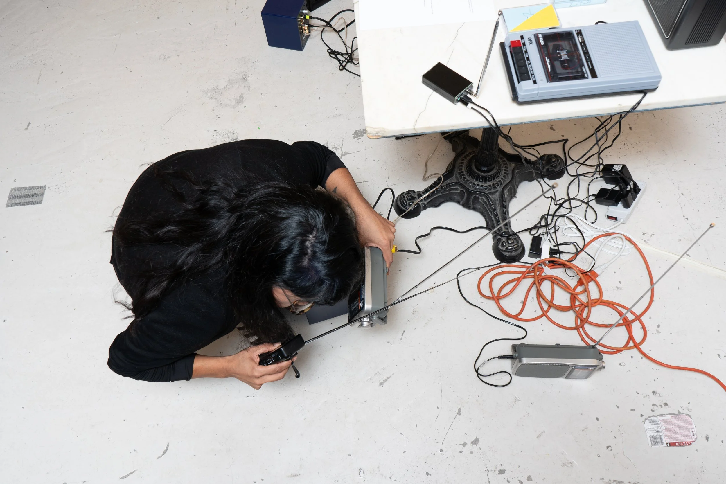 Art Dialogues - 4th edition launch party @ Selva-4.JPEG