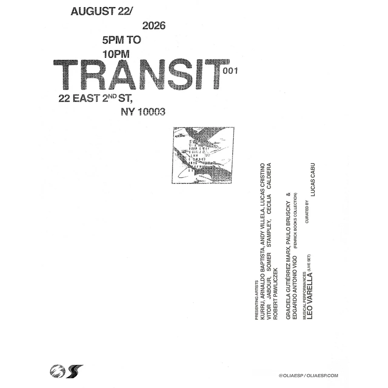 TRANSIT