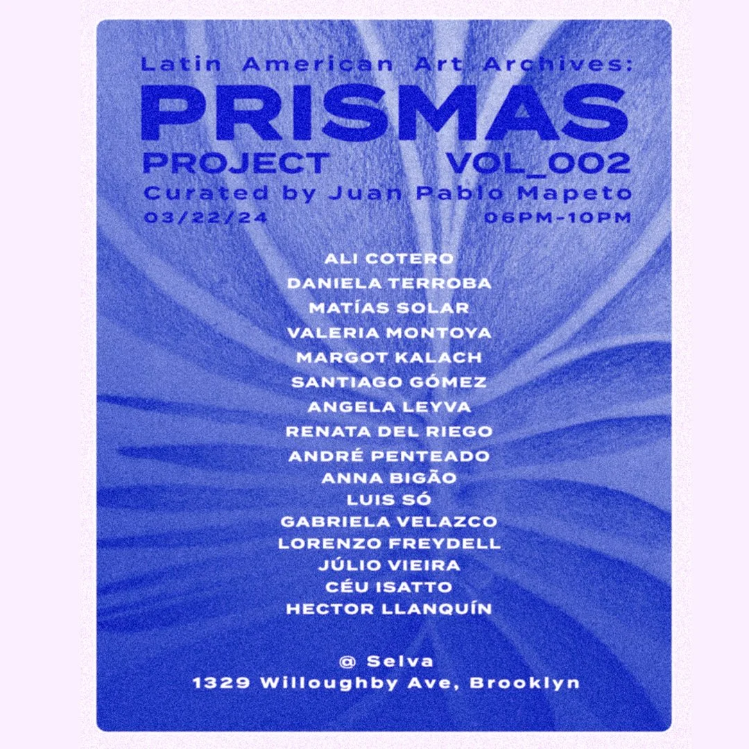Proyecto Prismas