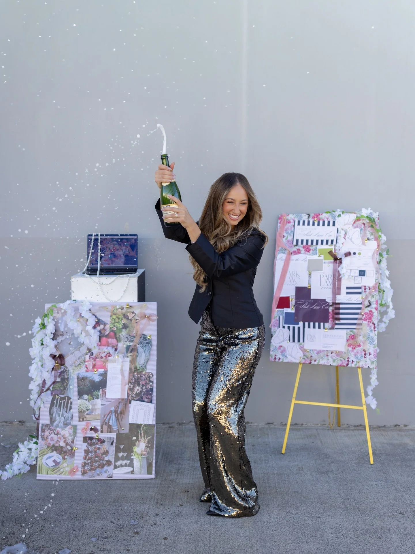 Step into your Park Lane Era with me 🕊️
Park Lane Events is officially live!

It feels surreal to finally share this with the world. 2025 has been a year of betting on myself, listening to the small nudges and trusting God&rsquo;s timing that lead m