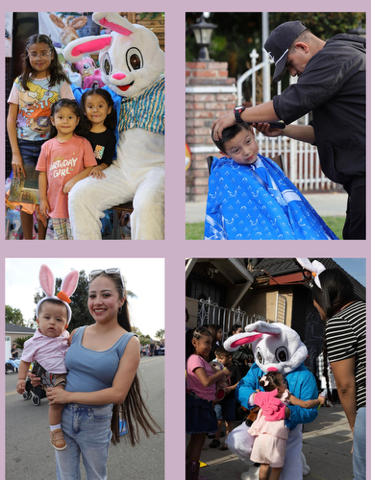 3rd Annual Easter Event 2026