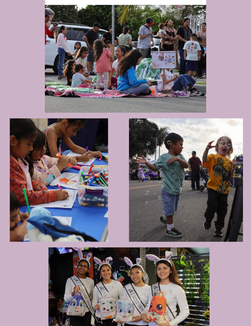 3rd Annual Easter Event 2026