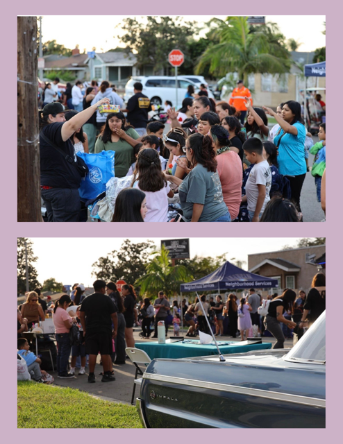 3rd Annual Easter Event 2026