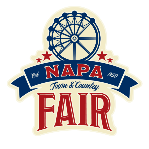 Napa Town & Country Fair Logo
