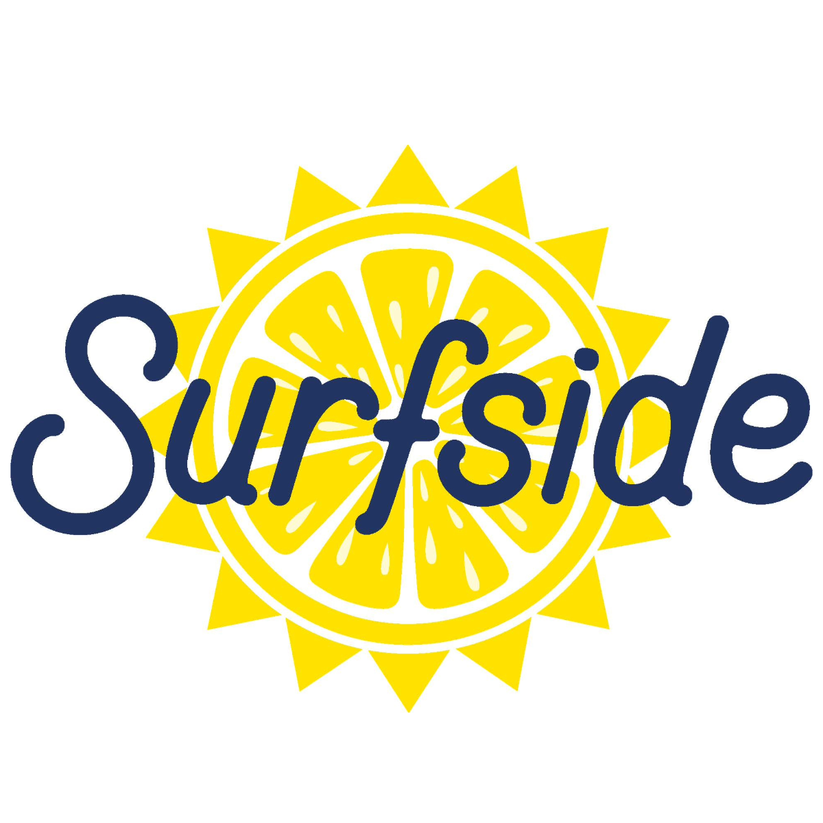 Surfside logo