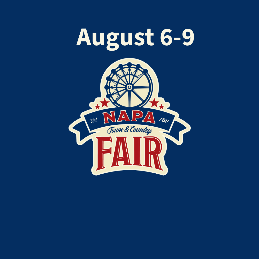 Napa Town & Country Fair