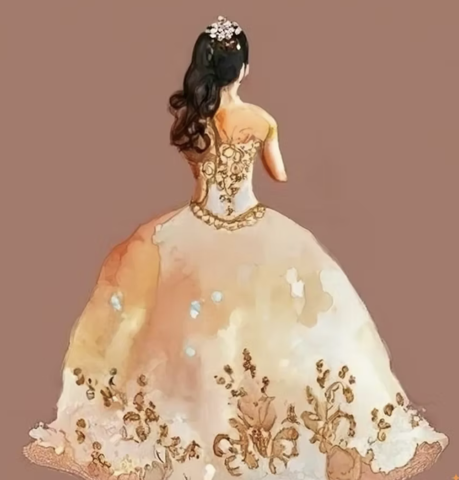 Torres Quinceañera