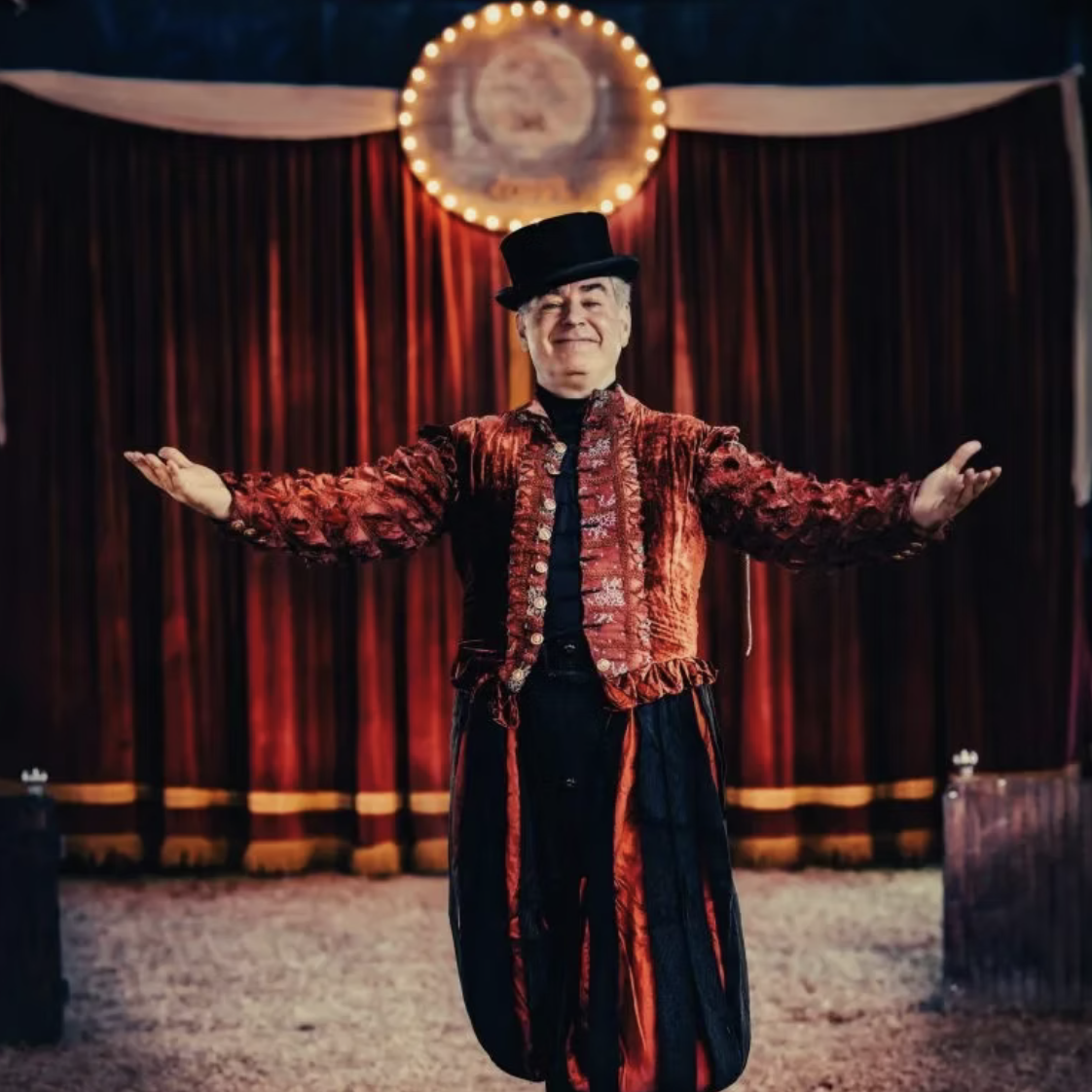 Zoppé Family Circus 