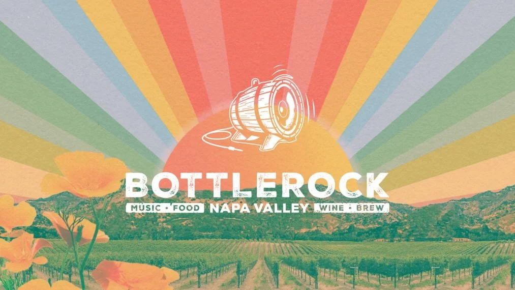 BottleRock 