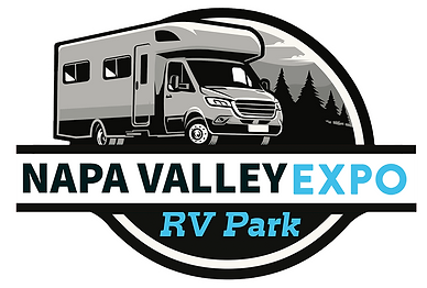 Napa Valley Expo RV Park logo