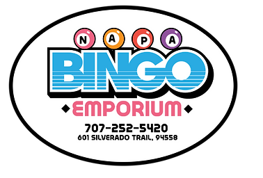Bingo Emporium Logo