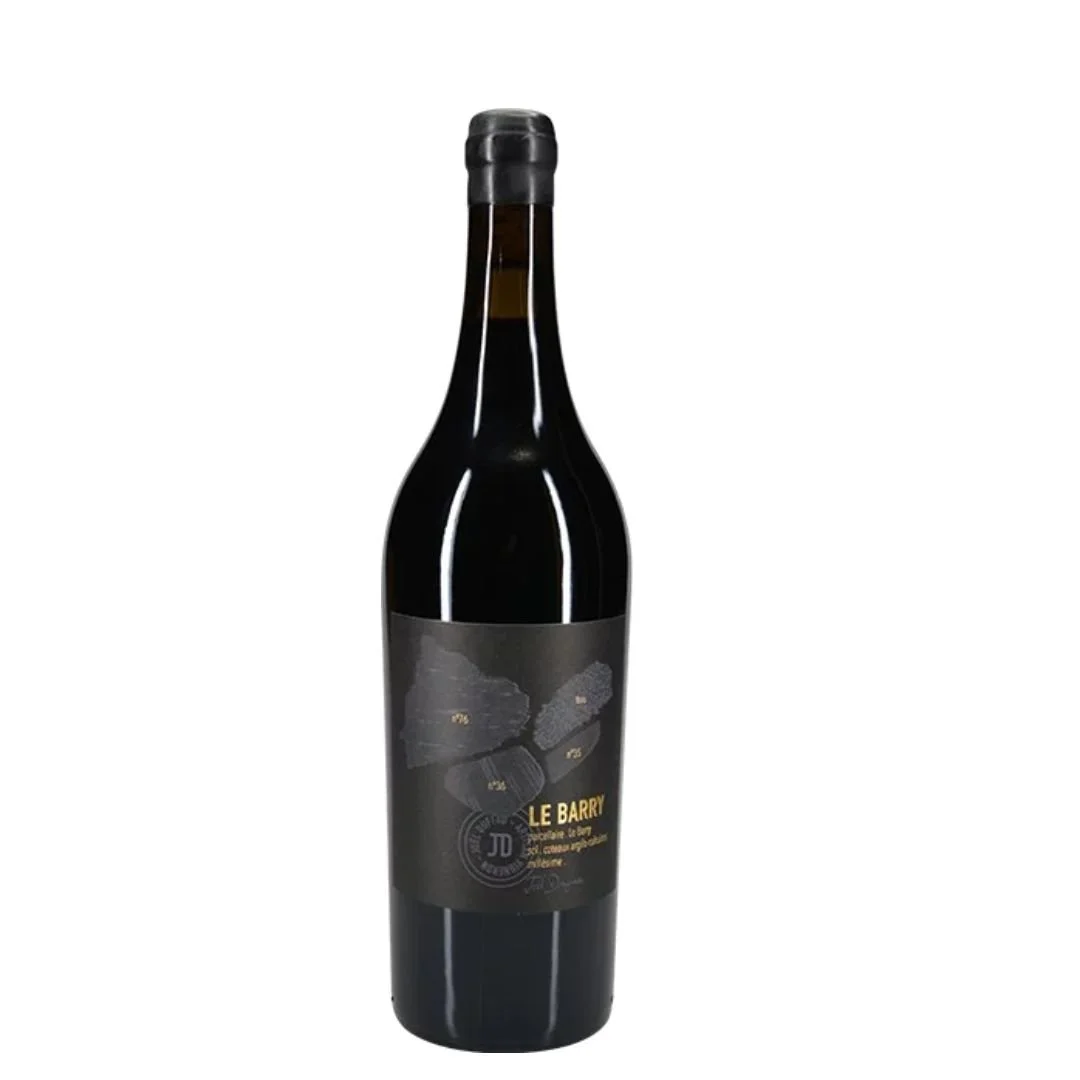 Château La Mothe du Barry “Le Barry” Bordeaux Supérieur 2020