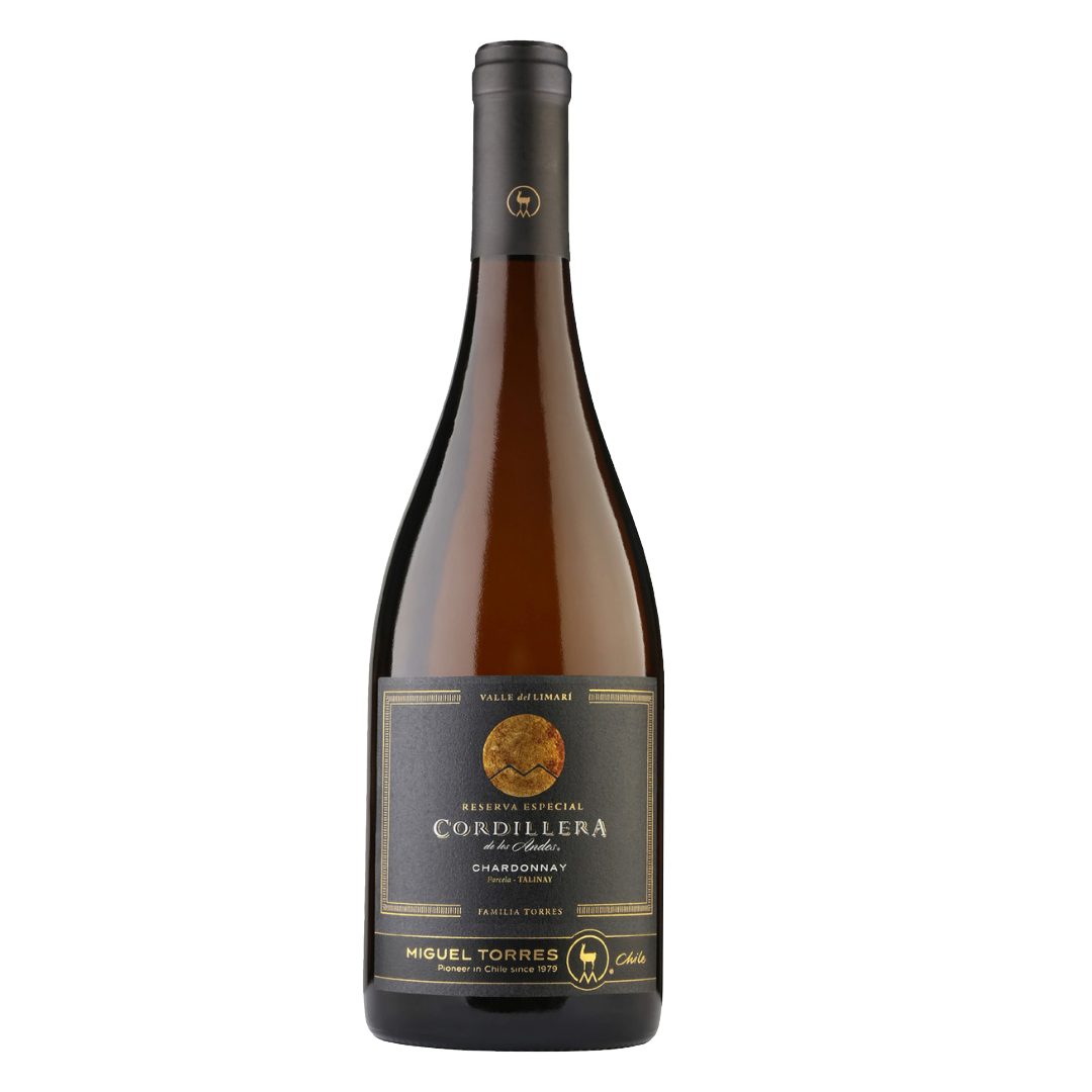 Miguel Torres Cordillera Chardonnay 2024