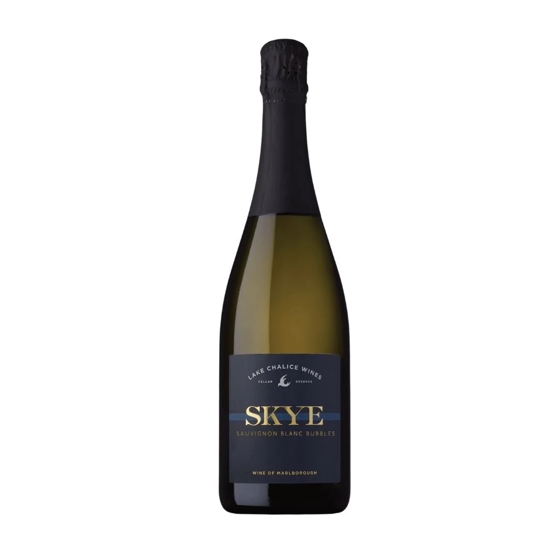 Lake Chalice “Skye” Sauvignon Blanc Bubbles