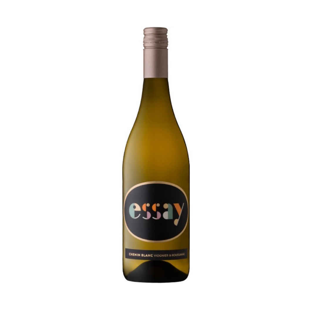 Essay “Steen” Chenin Blanc