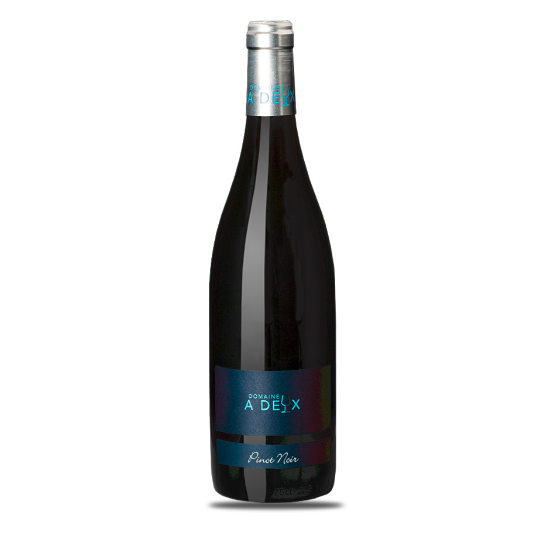 Domaine à Deux Touraine Pinot Noir 2024