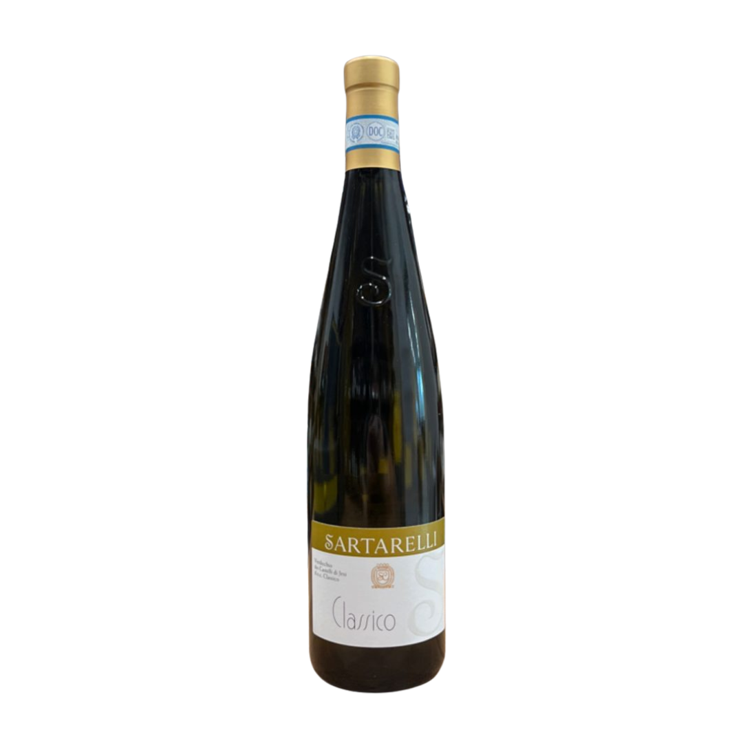 Sartarelli Verdicchio dei Castelli di Jesi Classico 2023