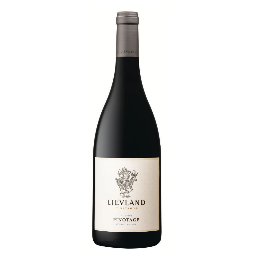 Lievland Vineyards, Pinotage (2023)