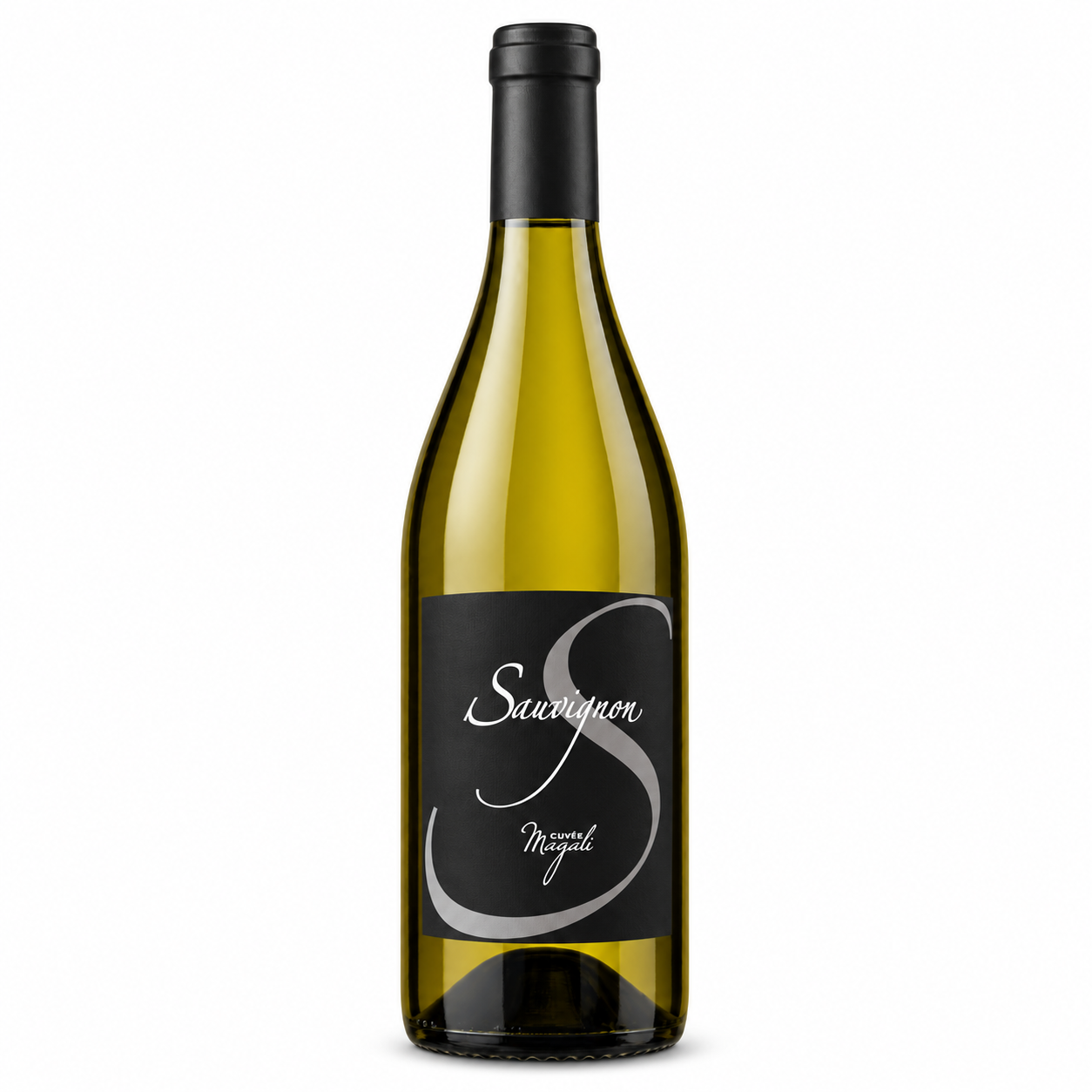 Sébastien Treuillet Cuvée Magali Sauvignon Blanc 2023.png