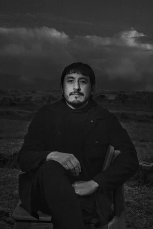 Alfonso Flores
