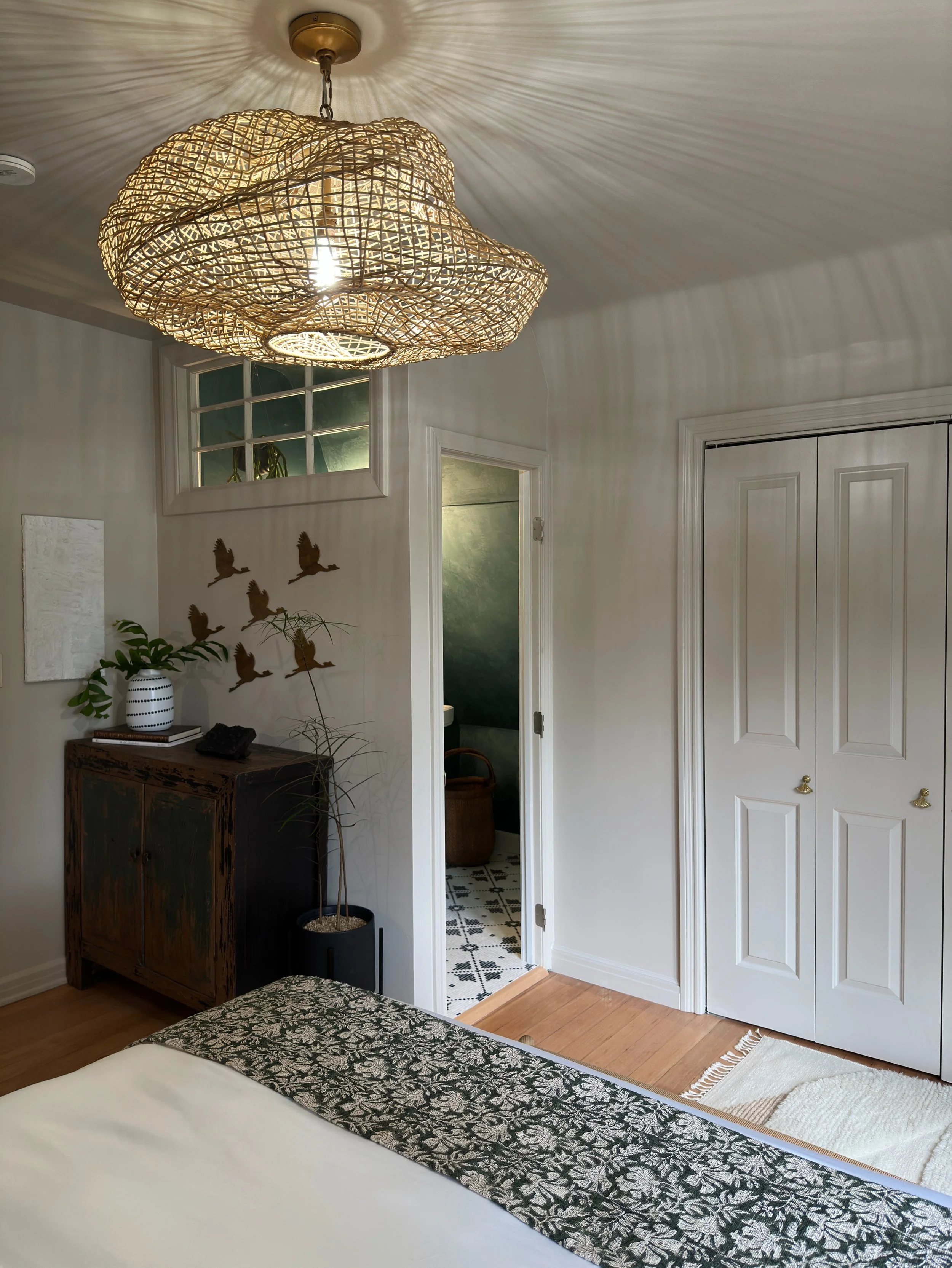 Most people fall in love with a fixture the moment they see it. The shape, the finish, the way it looks in a photo. And yes, that matters. But I&rsquo;m also thinking about the light it throws.

This is the kind of thinking that happens long before a