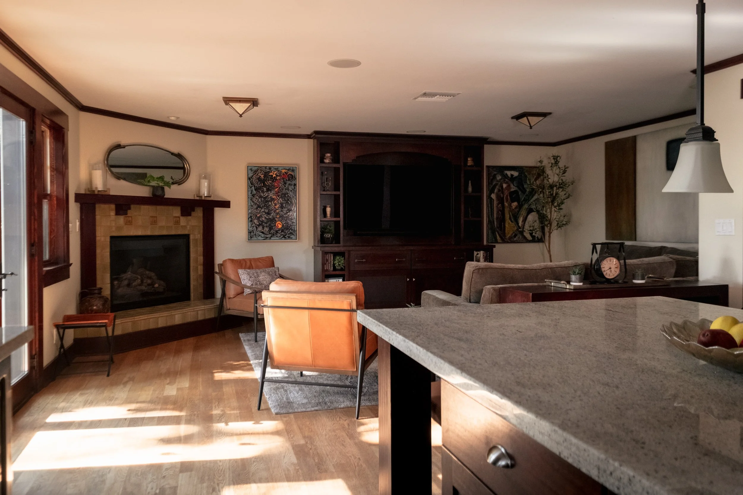 A ninety-minute Design Consultation can change the way you see your space.