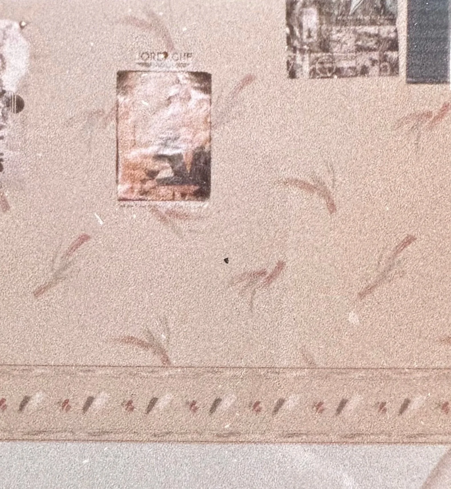 1980s wallpaper