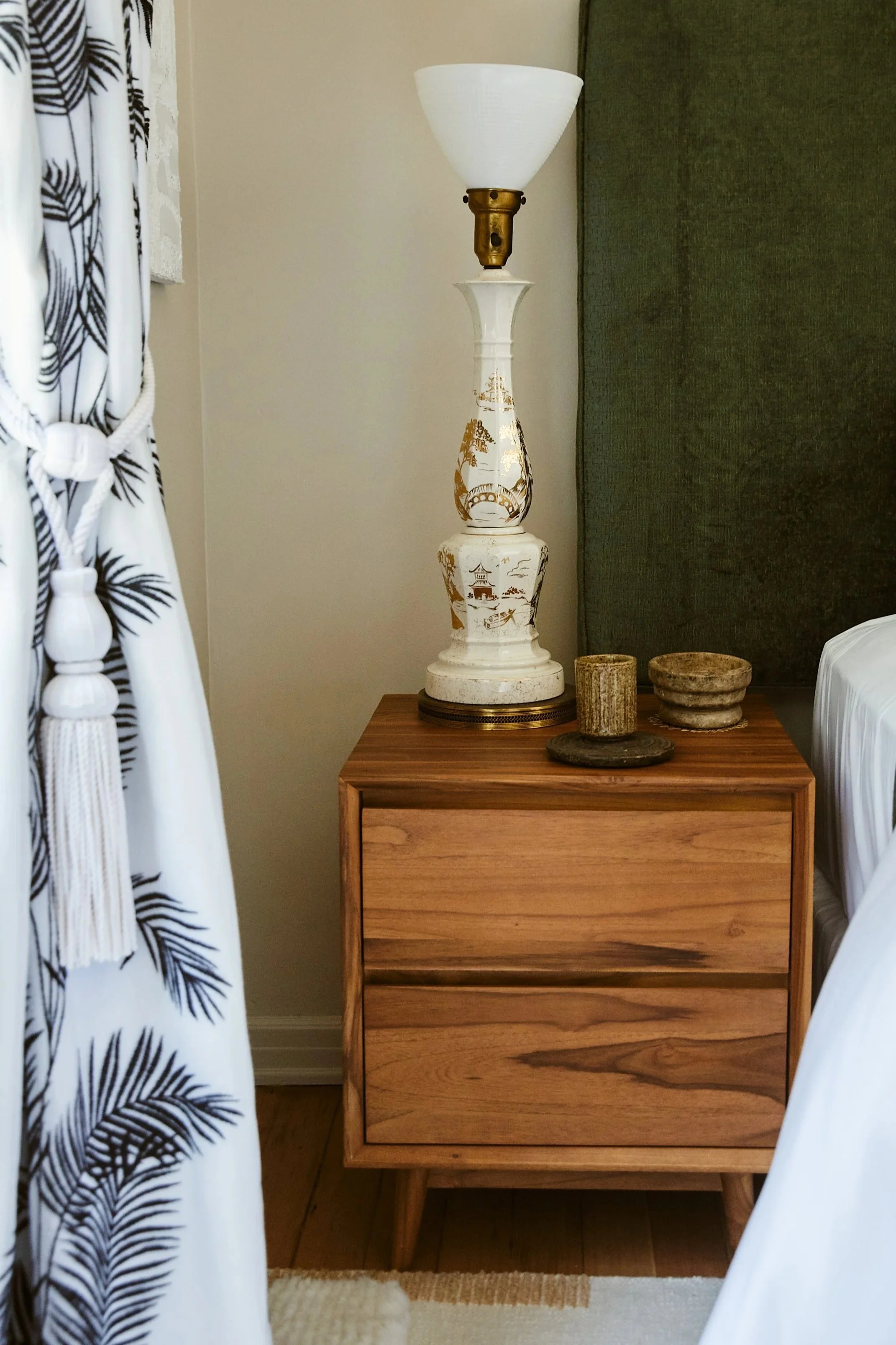Where Inspiration Begins and How It Becomes Your Home