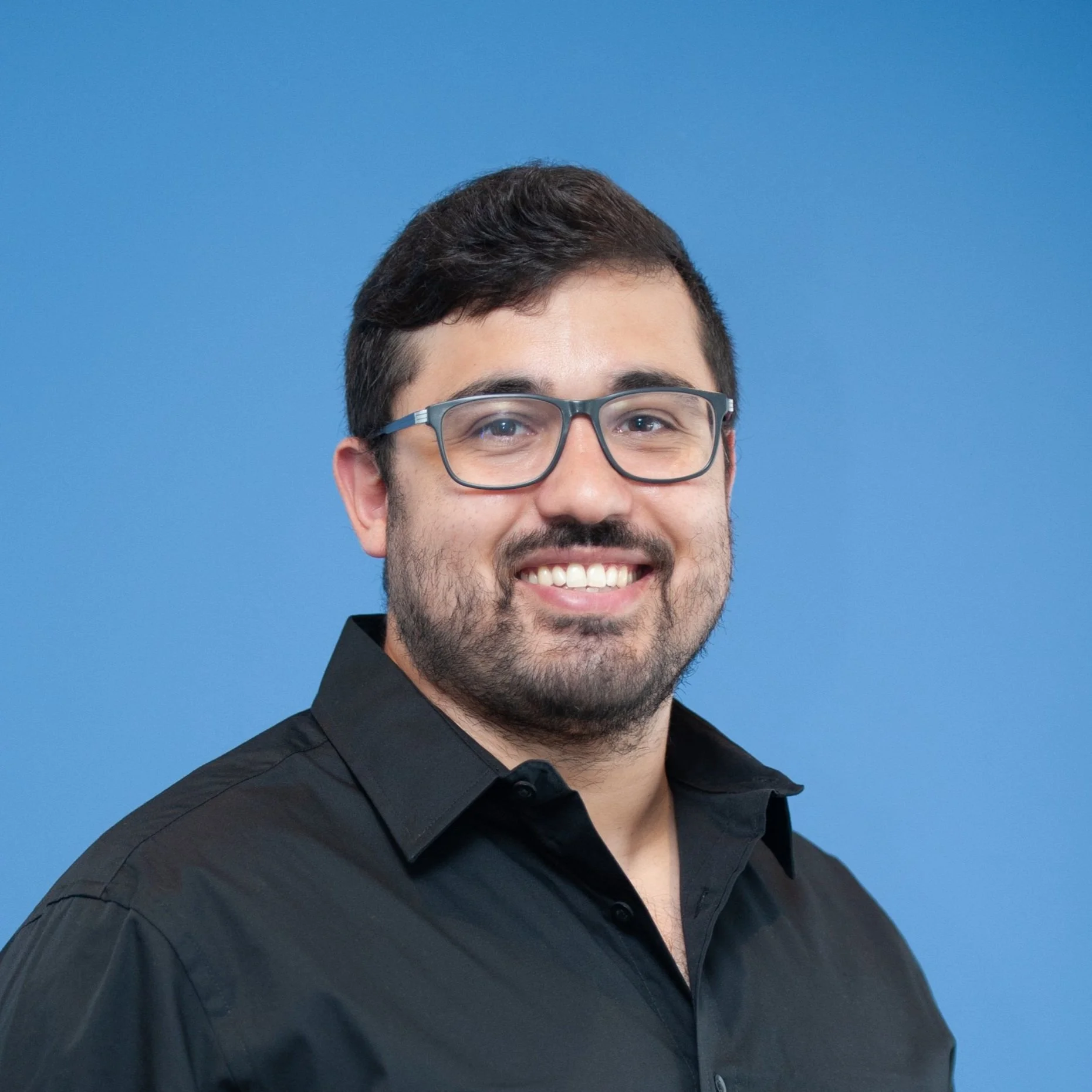 Dr Arash Ravanbakhsh