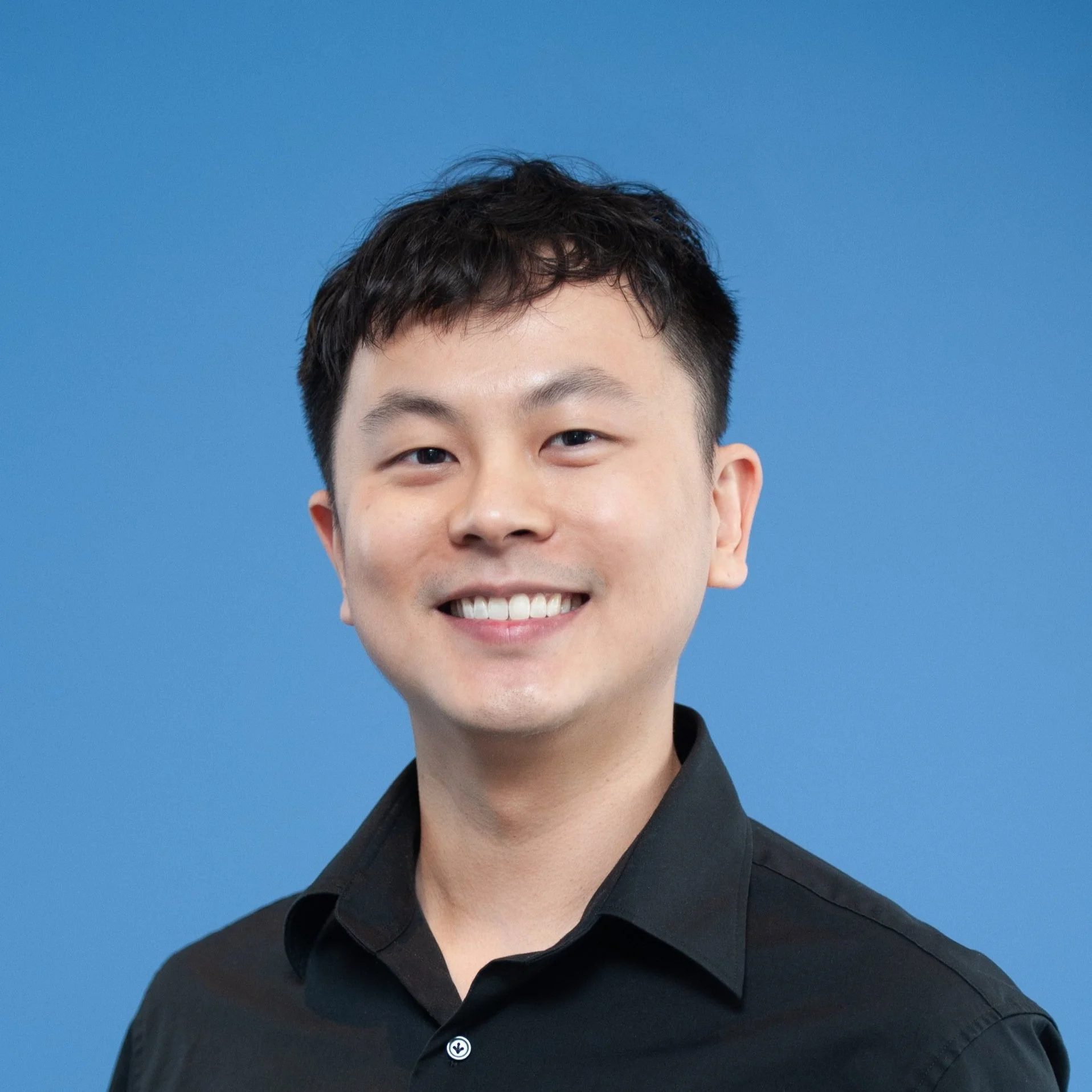 Dr. Hong Cheung