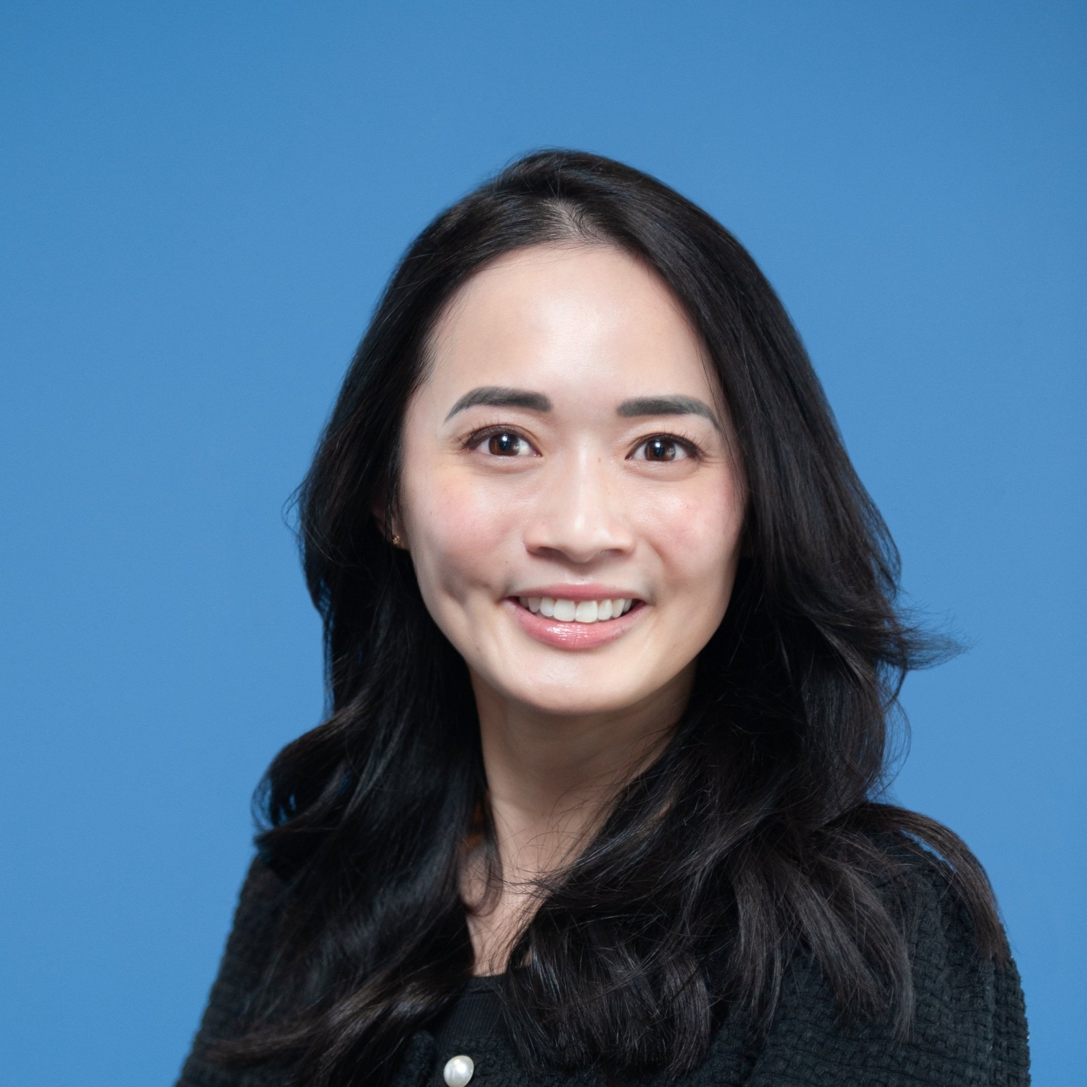 Dr. Shelley Tang