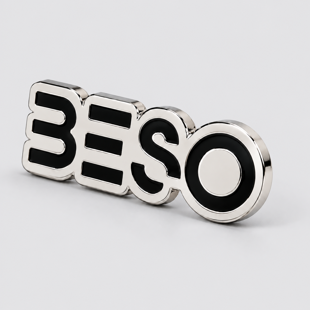 Lapel Pin – BESO