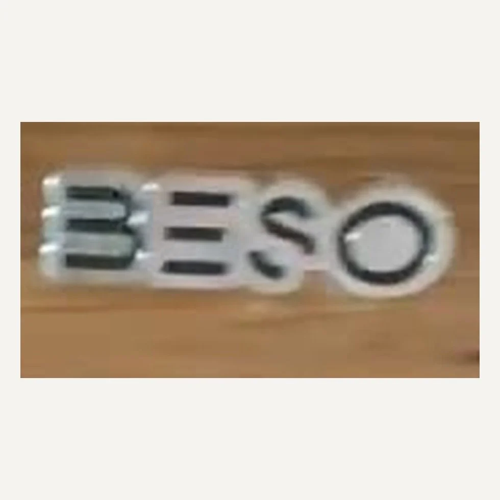 Lapel Pin – BESO
