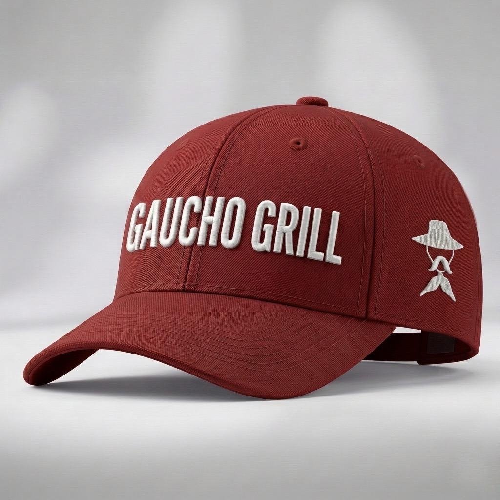 Red Cap (Gaucho Grill)