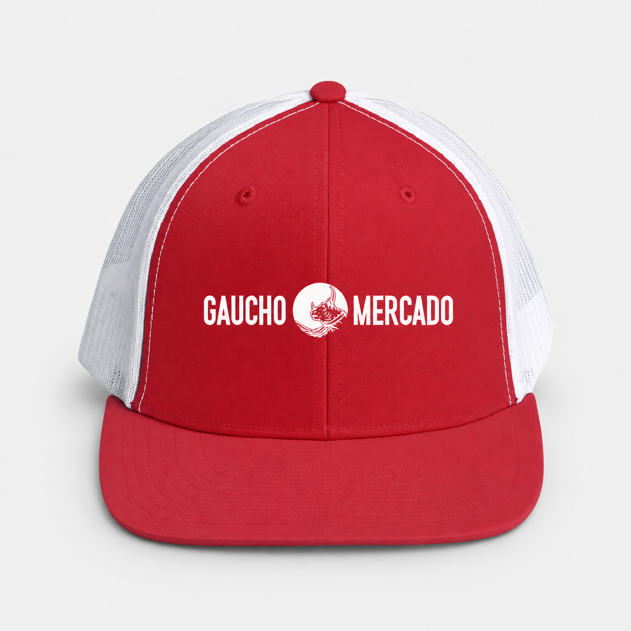 Caps Gaucho Mercado