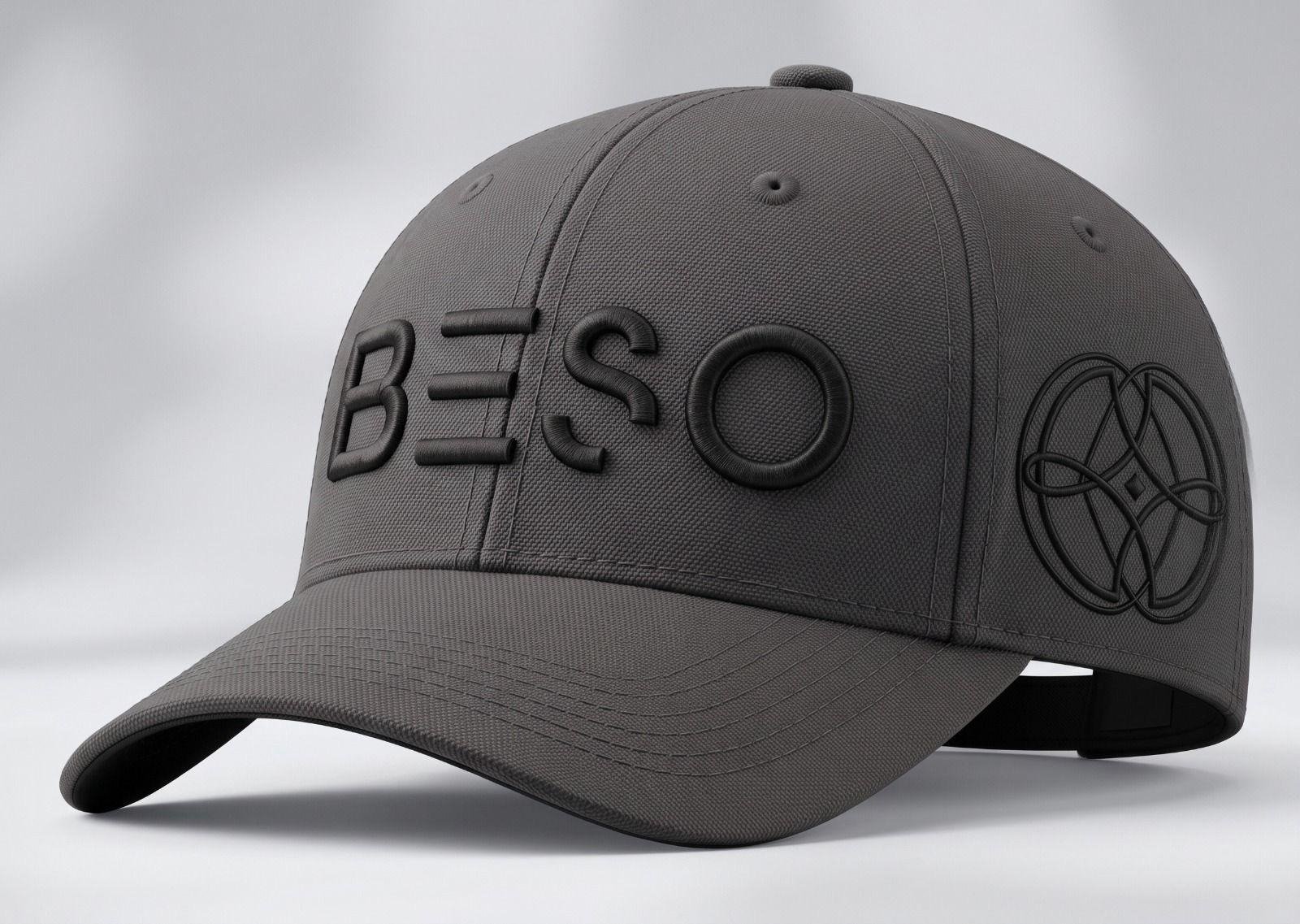 Grey Cap (BESO)