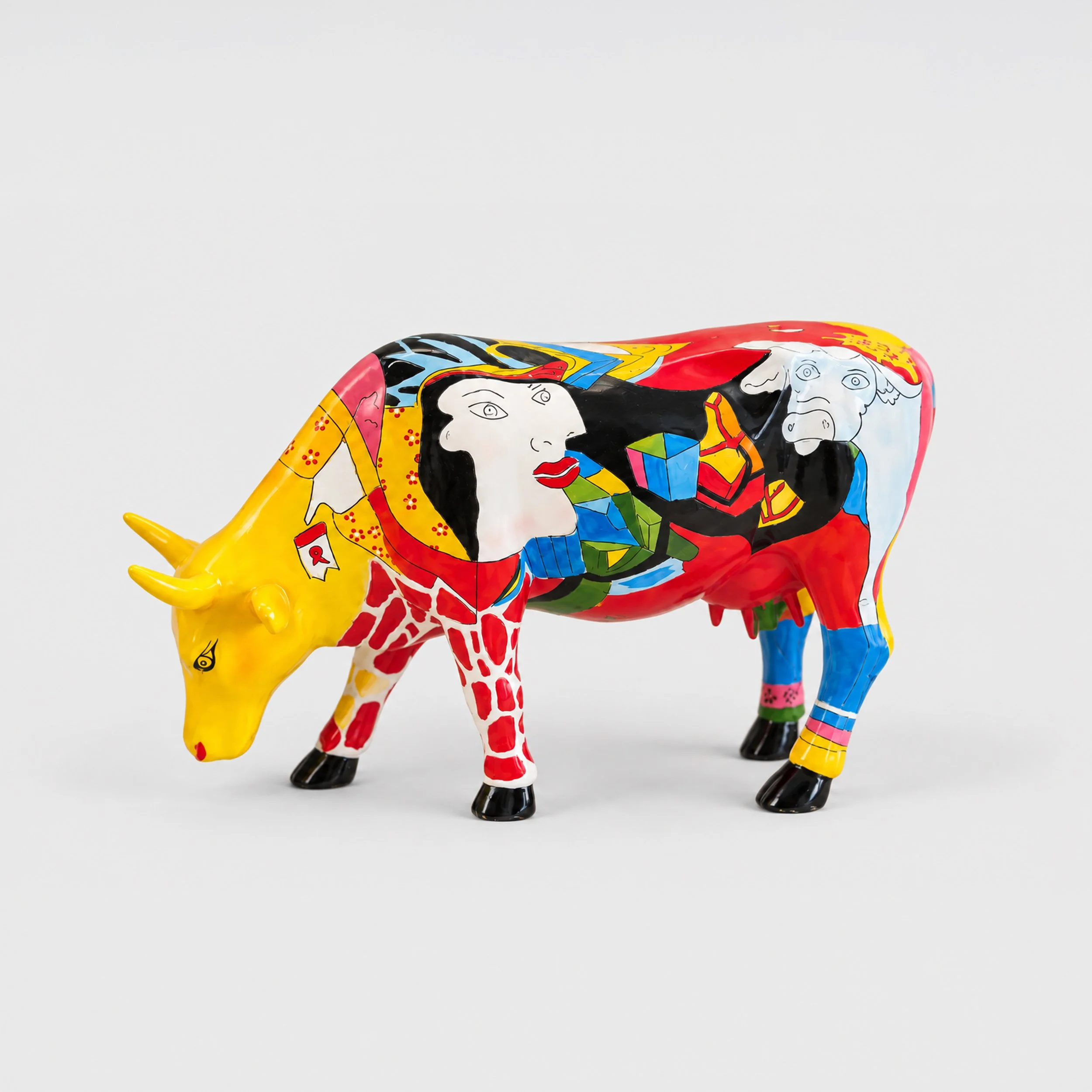 Bulls (Gaucho Grill)