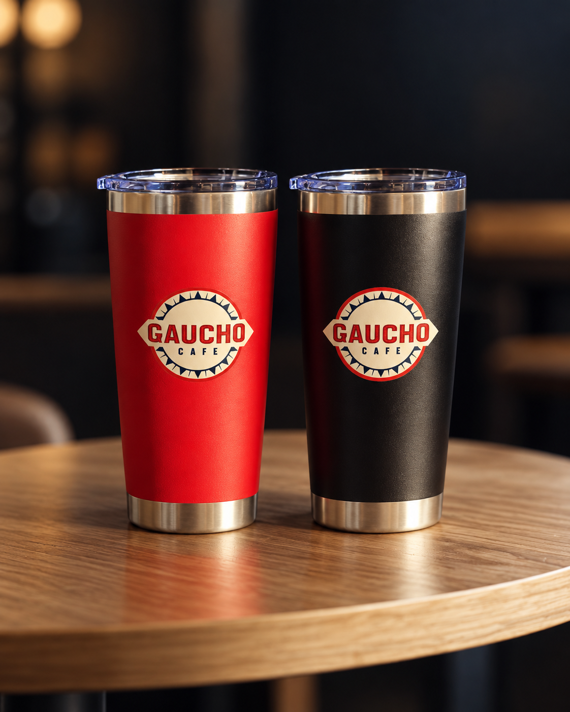 Termos Gaucho Café en Rojo y Negro.png