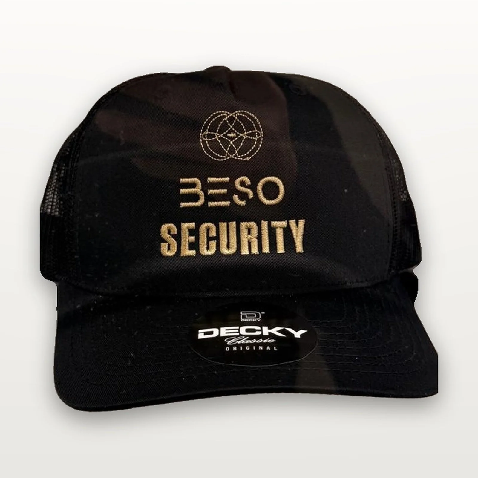 Security Cap (BESO)