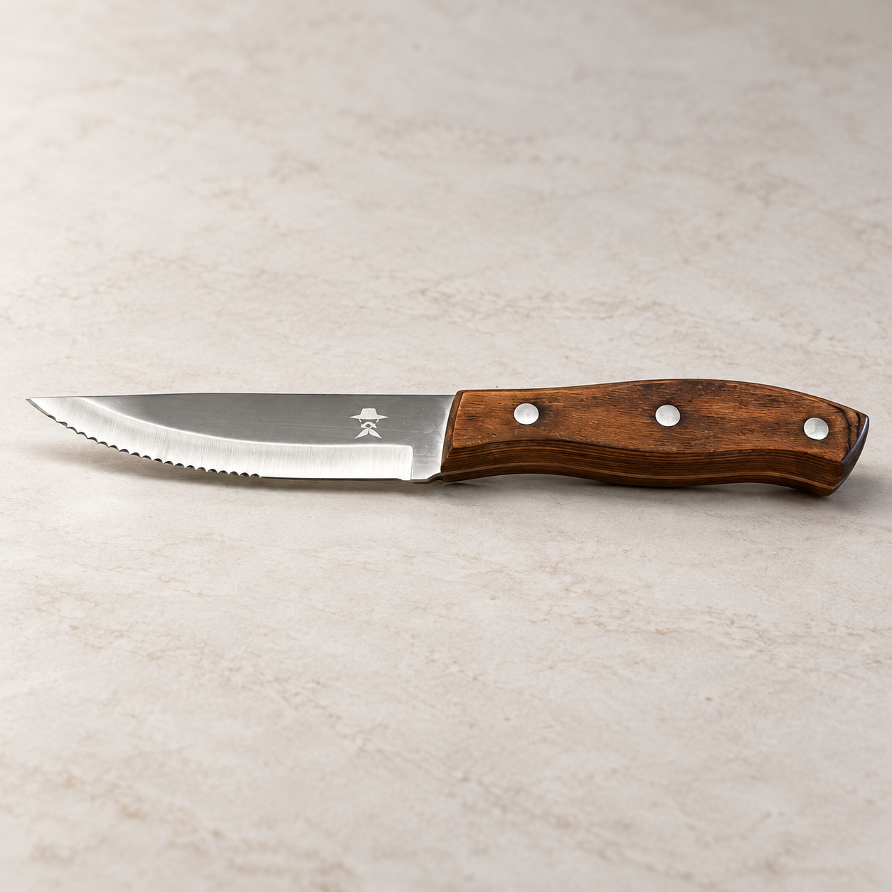 Steak Knife (Gaucho Grill)