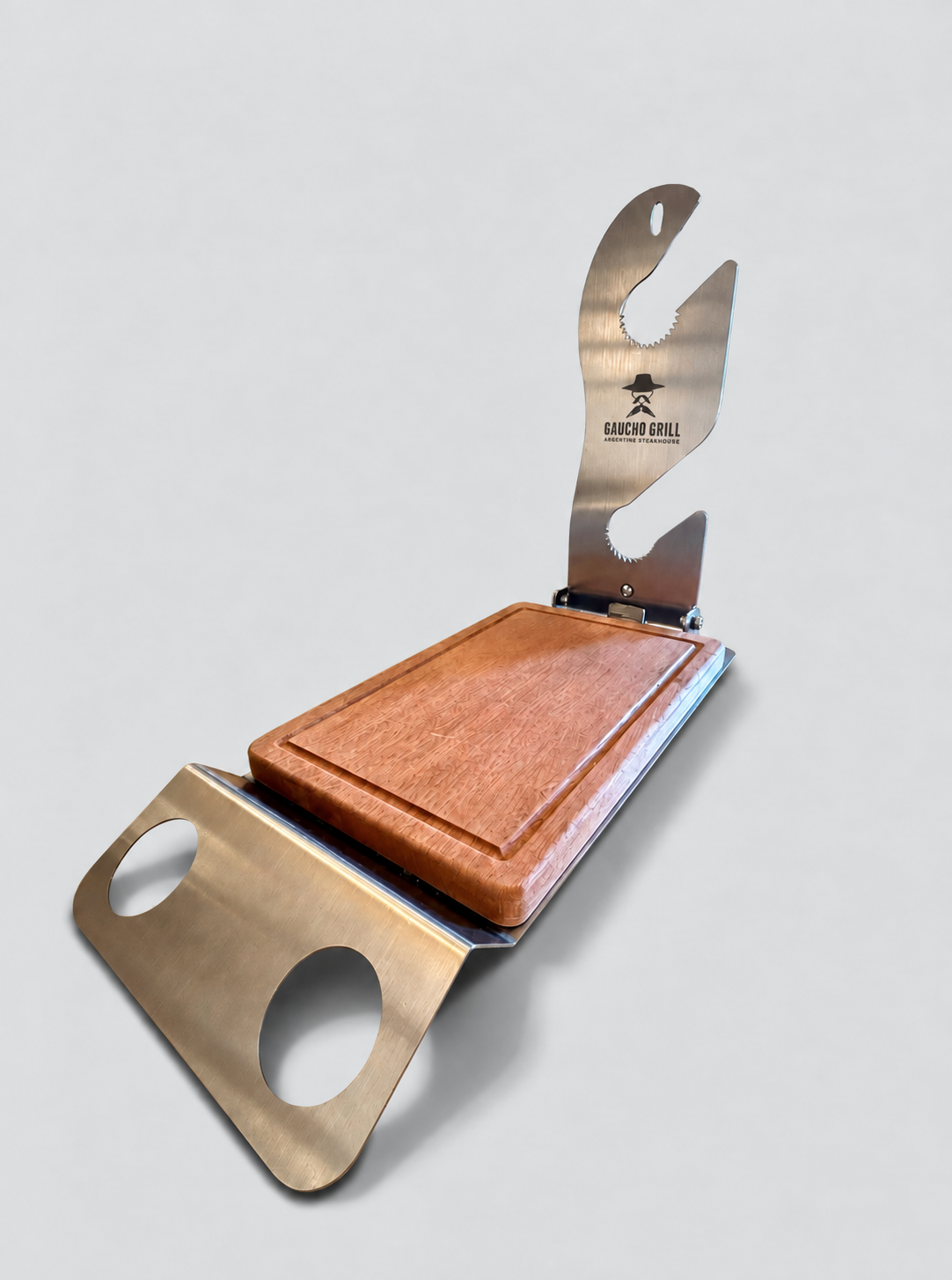 Accesorio Gaucho Grill de acero y madera (1).png