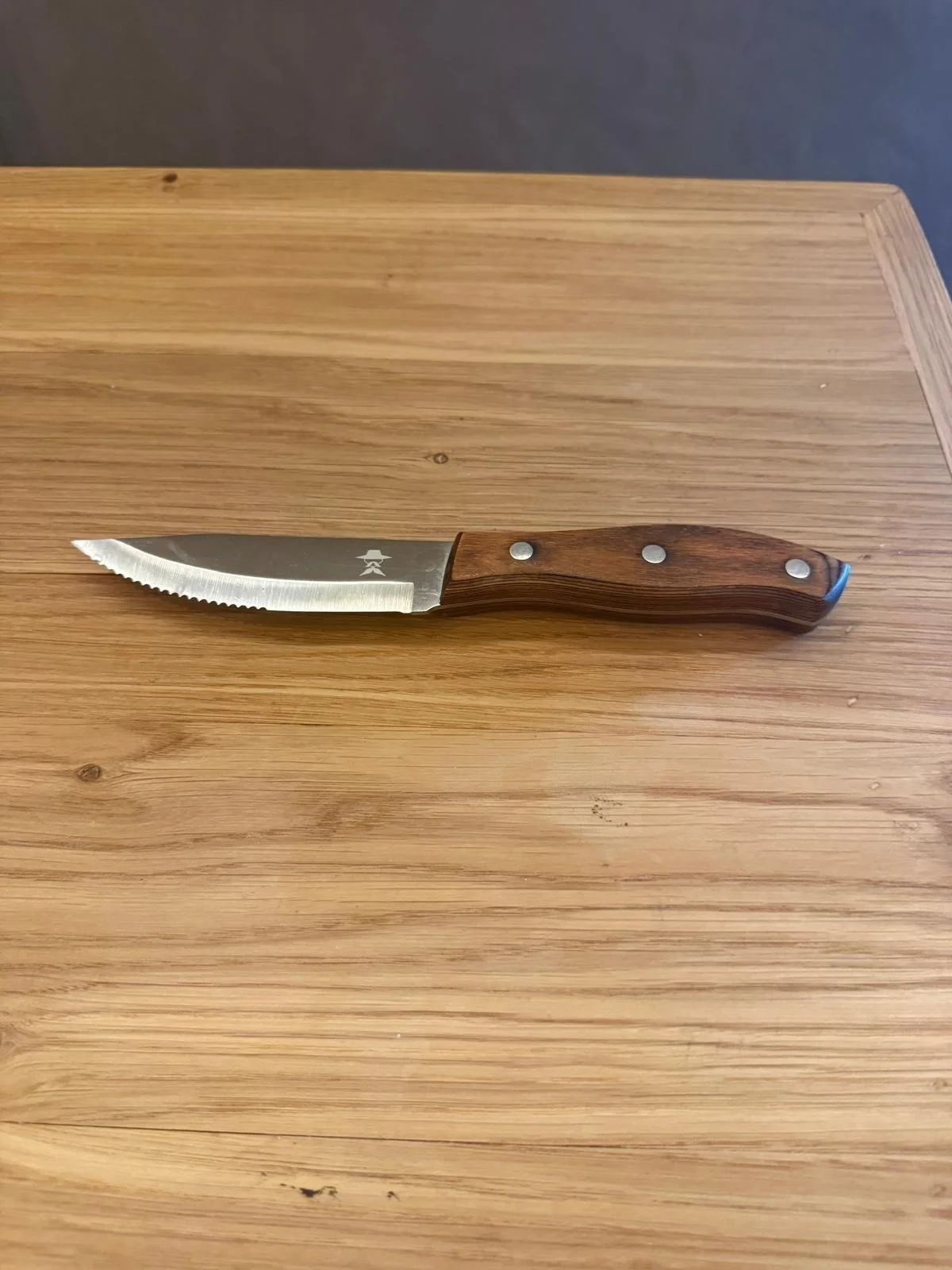 Steak Knife (Gaucho Grill)