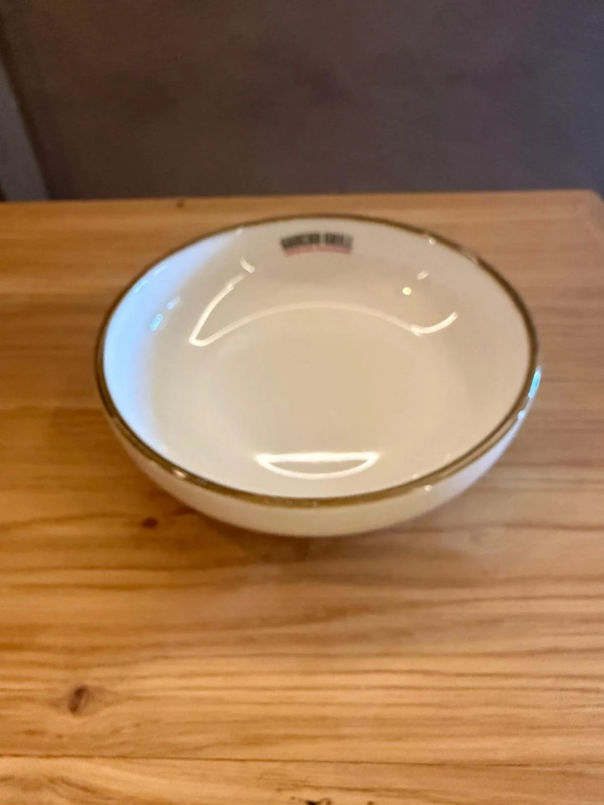 Small Bowl (Gaucho Grill)