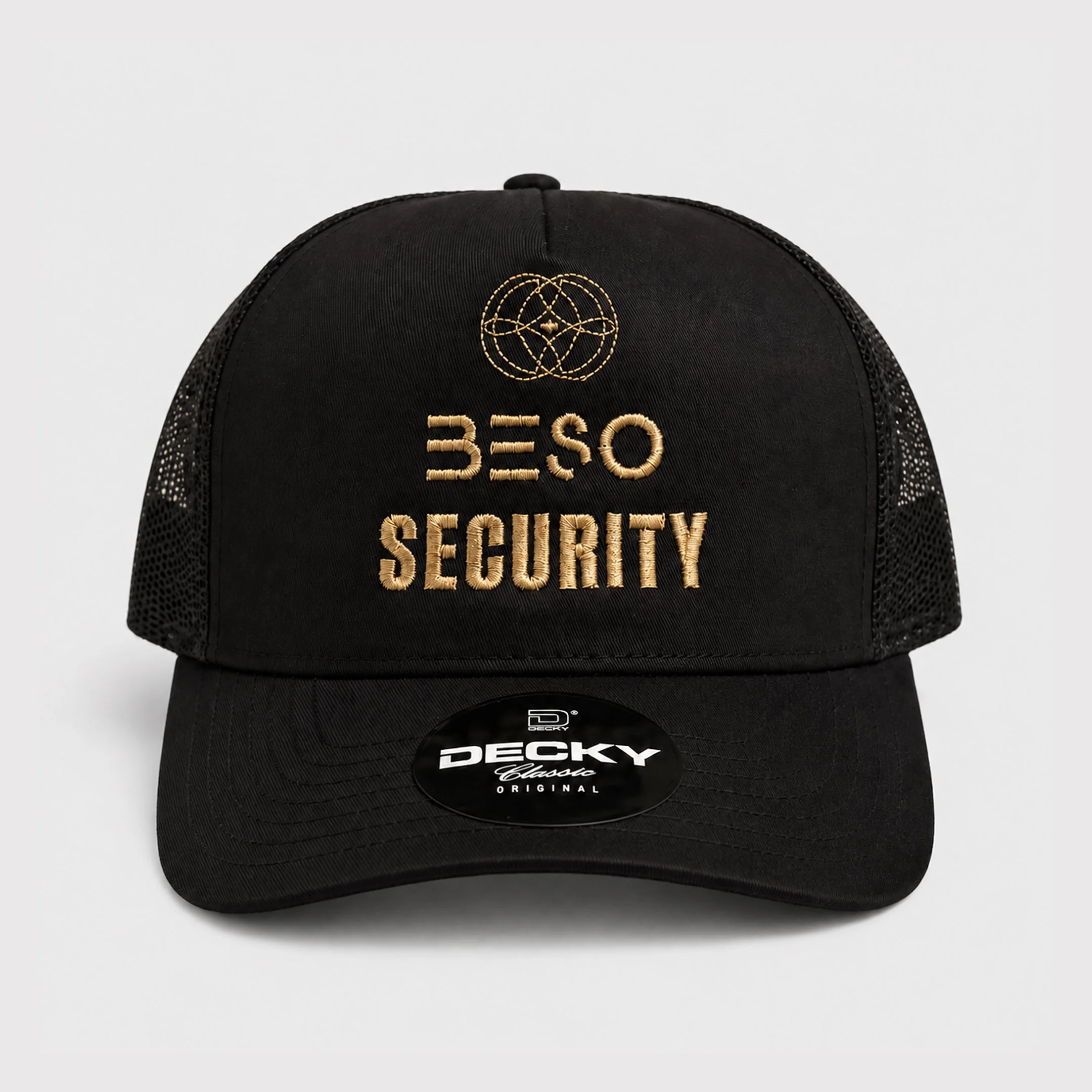 Security Cap (BESO)