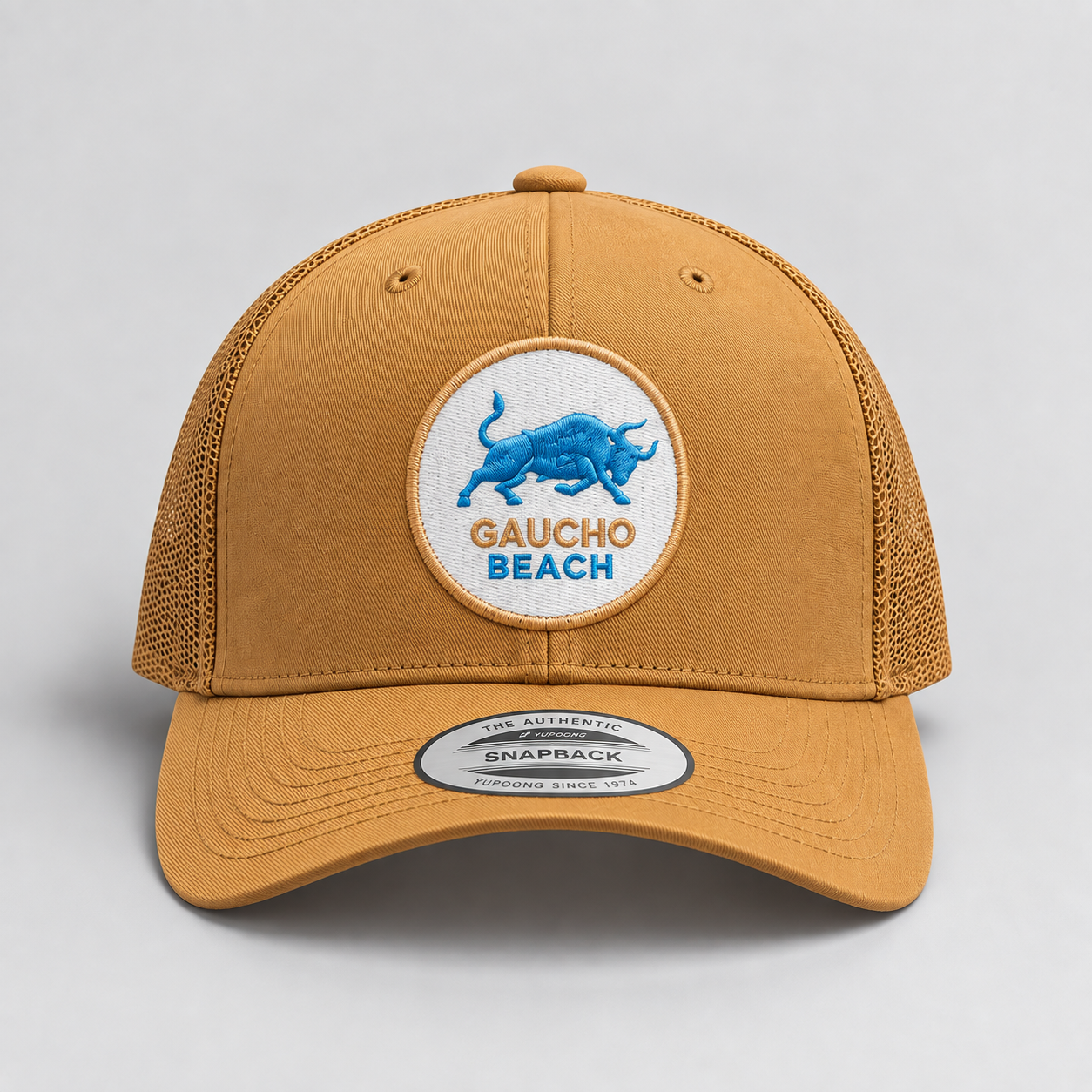 Gorra Trucker Gaucha Con Parche Bordado.png